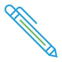 Pen Vector Icon