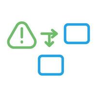 Procedure Vector Icon
