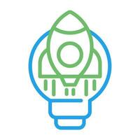 Innovation Vector Icon