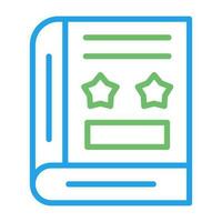 Best Seller Vector Icon