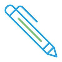 Pen Vector Icon