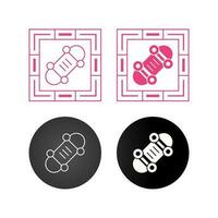 Skateboard Vector Icon