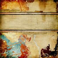 abstract messy paper background with place for text photo