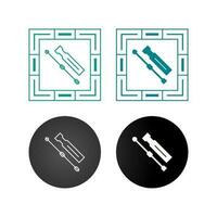 ScrewDriver Vector Icon