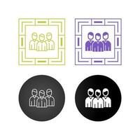 People Vector Icon