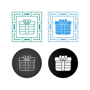 Gift Vector Icon