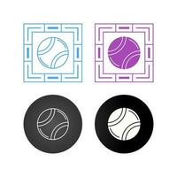 Ball Vector Icon