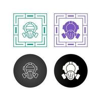 Mask Vector Icon
