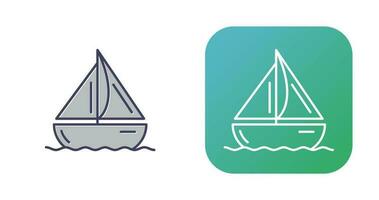 Boat Vector Icon