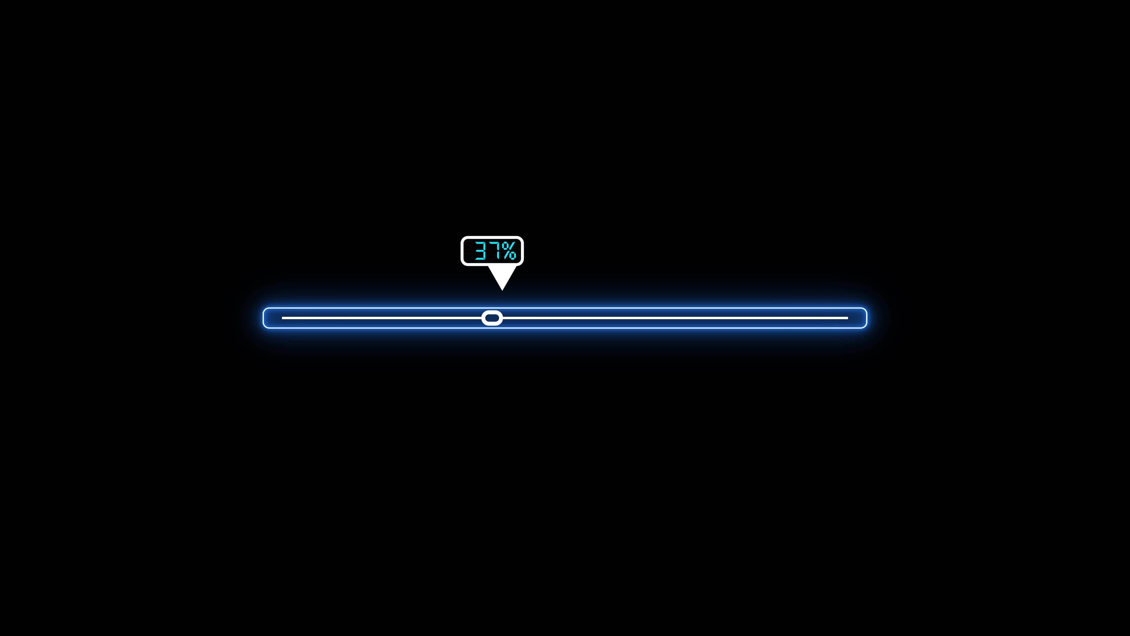 loading bar animation 26651037 Stock Video at Vecteezy