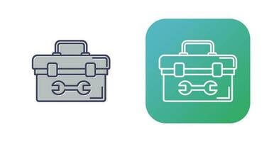 Tool Box Vector Icon