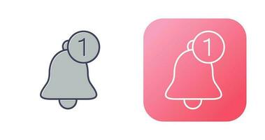 Notification Vector Icon