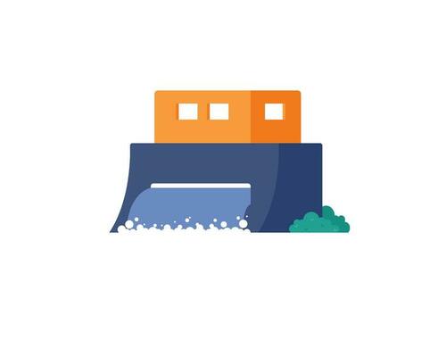 Hydro energy for alternative energy