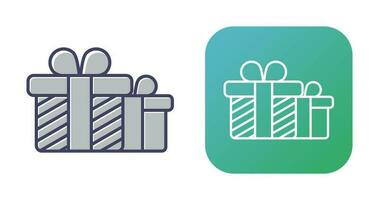 Gift Vector Icon