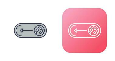 Night Mode Vector Icon