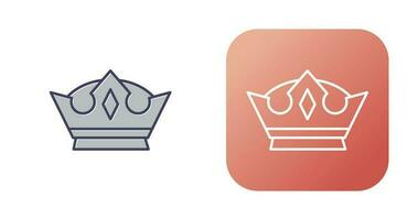 Crown Vector Icon