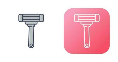 Razor Vector Icon