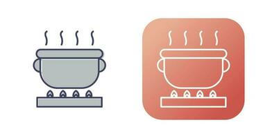 Cooking Vector Icon