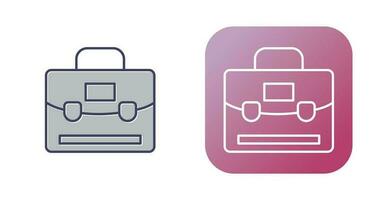 Briefcase Vector Icon