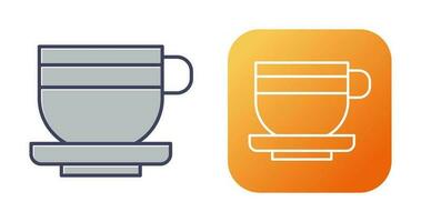 Coffee Cup Vector Icon