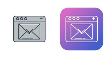 Email Vector Icon