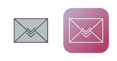 Envelope Vector Icon