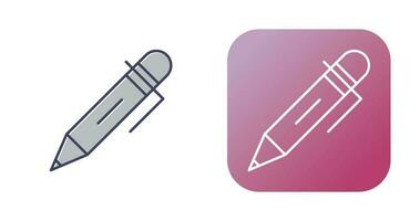 Pen Vector Icon