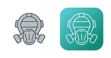 Mask Vector Icon