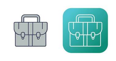 Briefcase Vector Icon