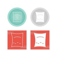 Snacks Vector Icon