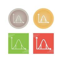 Statistics Vector Icon