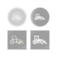 Loader Vector Icon