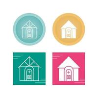 House Vector Icon