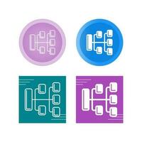 Organization Vector Icon