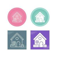 House Vector Icon