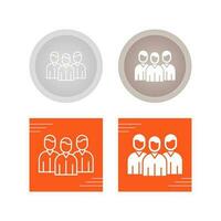 People Vector Icon