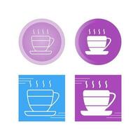 Cup Vector Icon