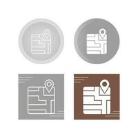 Gps Vector Icon