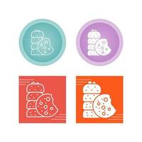 Cookie Vector Icon