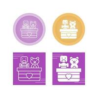 Toy Donate Vector Icon