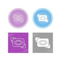 Soap Vector Icon