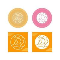 World Vector Icon