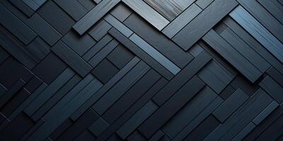 . . Darm metal steel plane stripe block brick abstract geometric shapes. Background texture pattern. Graphic Art photo
