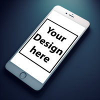 showcasing the interface of a futurist psd