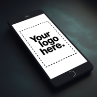 showcasing the interface of a futurist psd