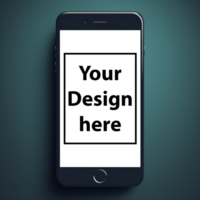showcasing the interface of a futurist psd