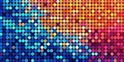 AI Generated. AI Generative. Geometric abstract random pixel dot decoration texture background. Used for graphic or web design. Graphic Art photo