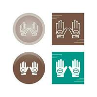 Glove Vector Icon
