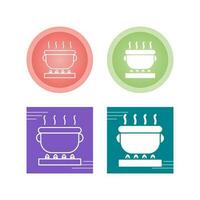 Cooking Vector Icon