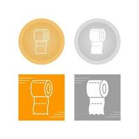 Toilets Vector Icon